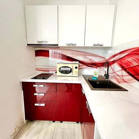 Mamaia Lake Apartments Констанца Экстерьер фото