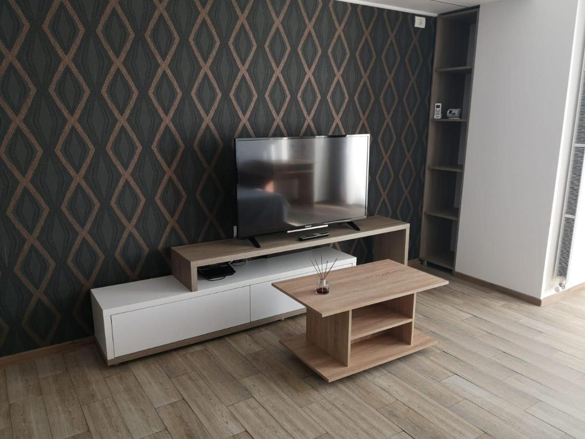 Mamaia Lake Apartments Констанца Экстерьер фото