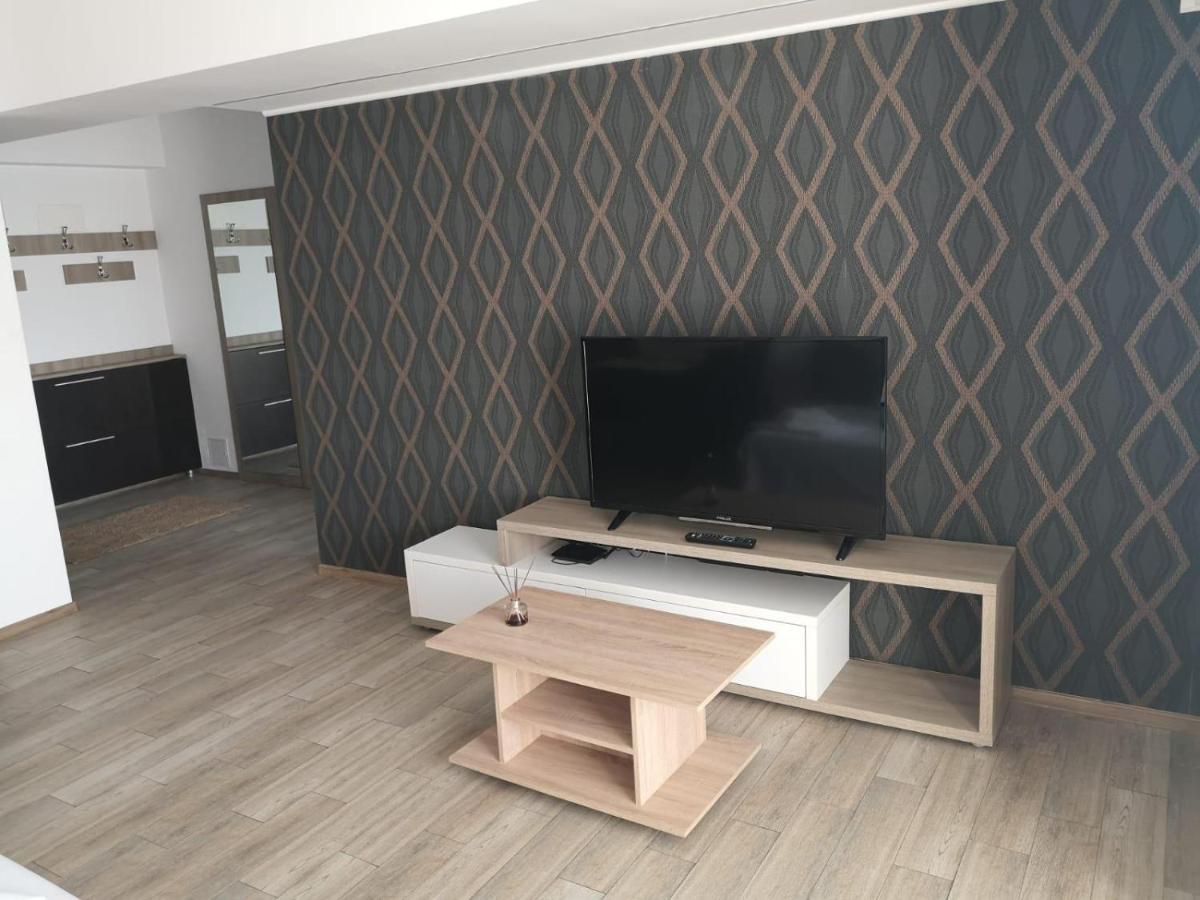 Mamaia Lake Apartments Констанца Экстерьер фото