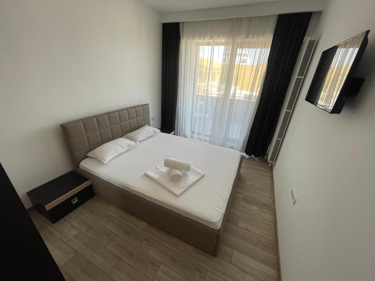 Mamaia Lake Apartments Констанца Экстерьер фото