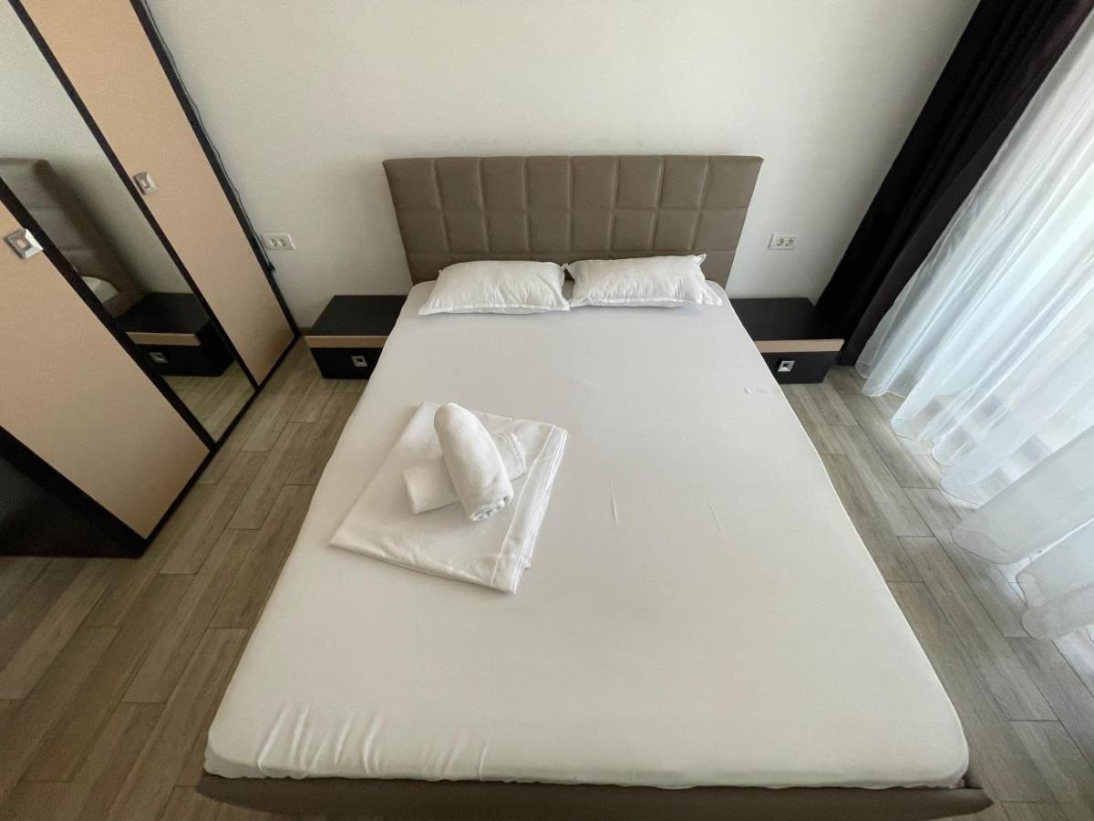 Mamaia Lake Apartments Констанца Экстерьер фото