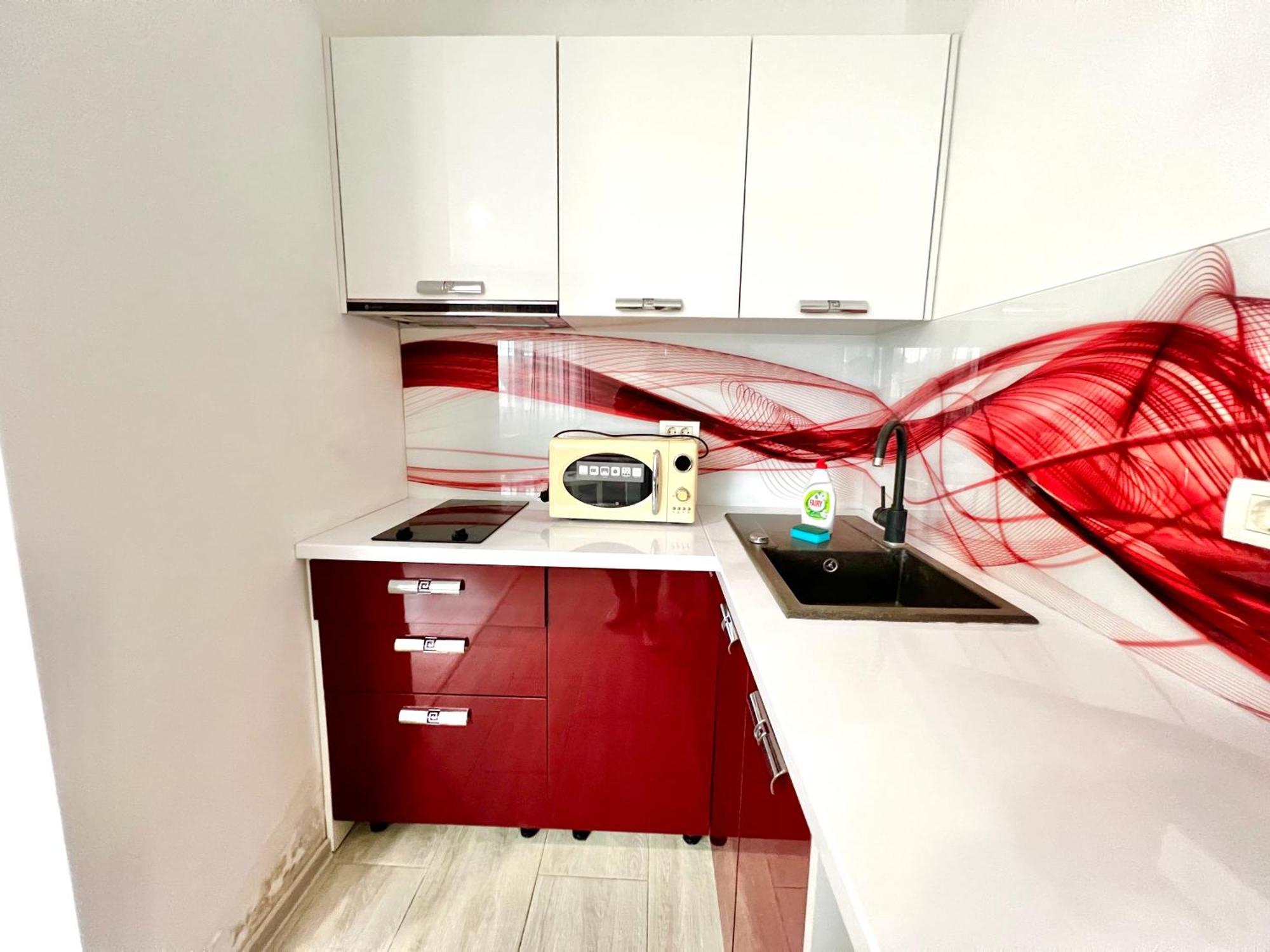 Mamaia Lake Apartments Констанца Экстерьер фото